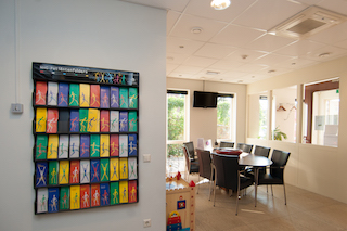 wachtkamer schoonrewoerd