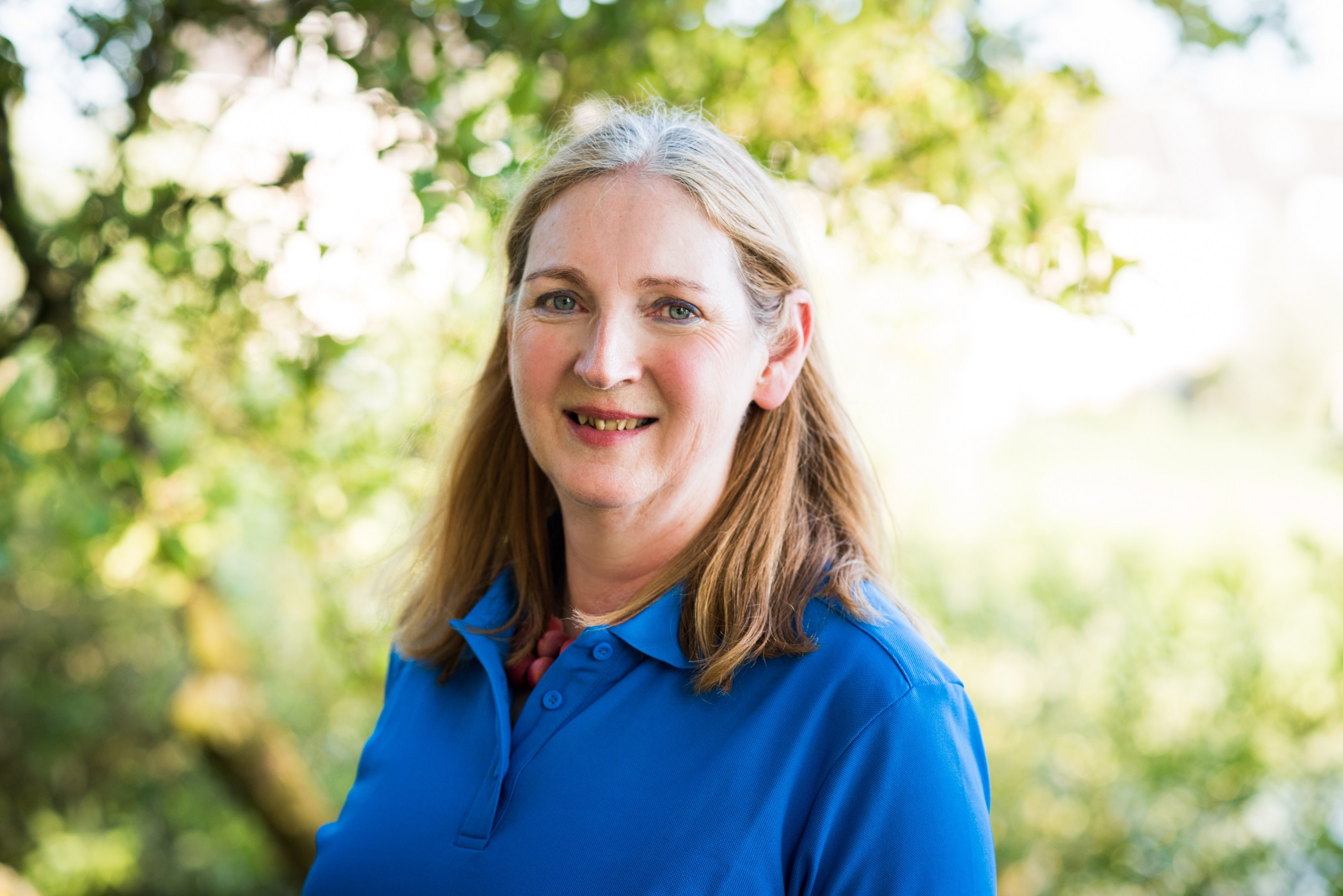 Carien Schmidt-Pinkster