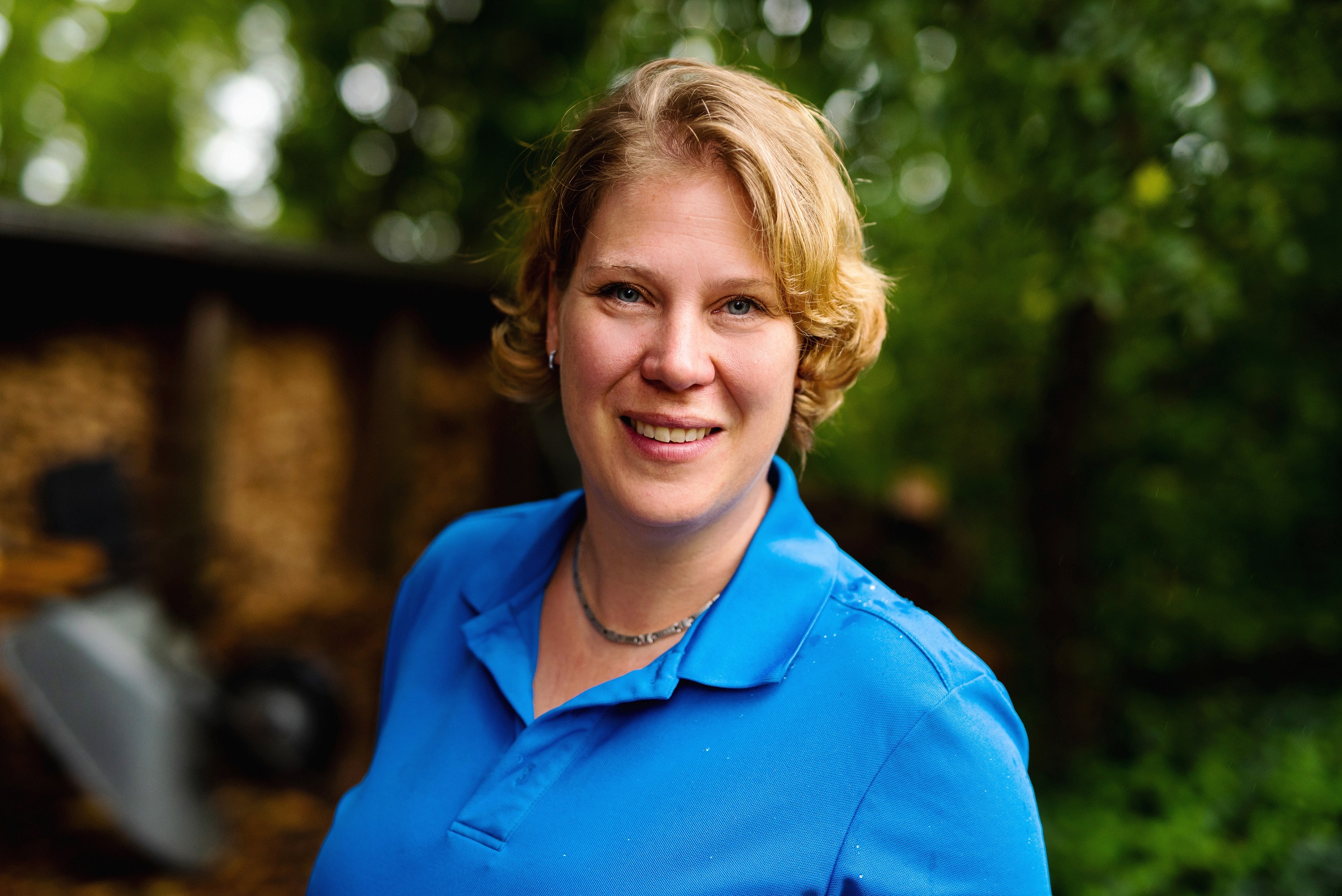 Martine de Kruijf-Christaanse