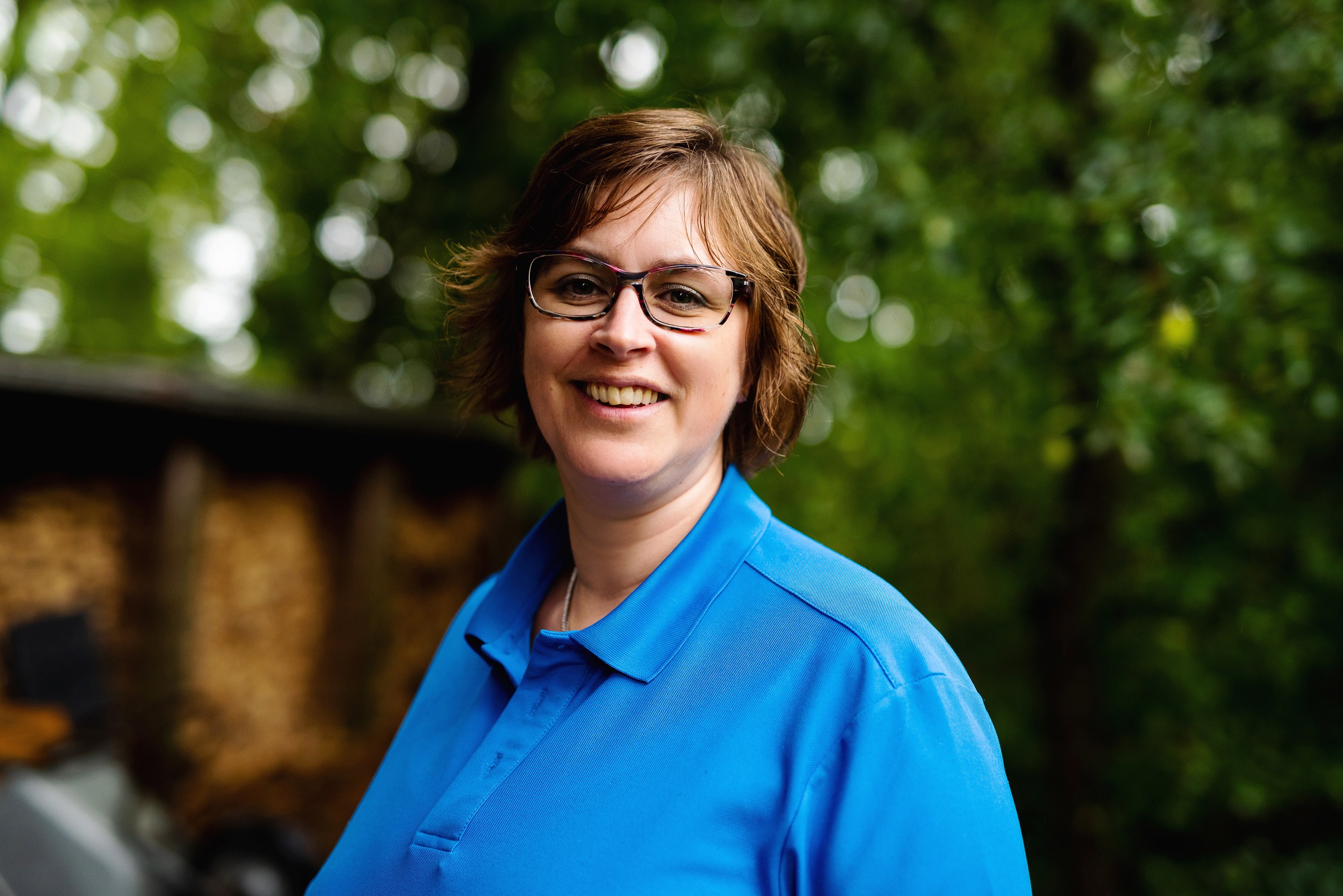 Colette van Gameren-Heijster