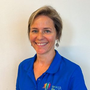 Rika van der Merwe