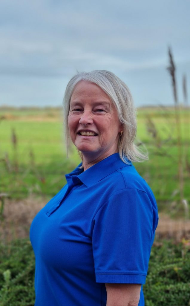 Ciska van Kraanen